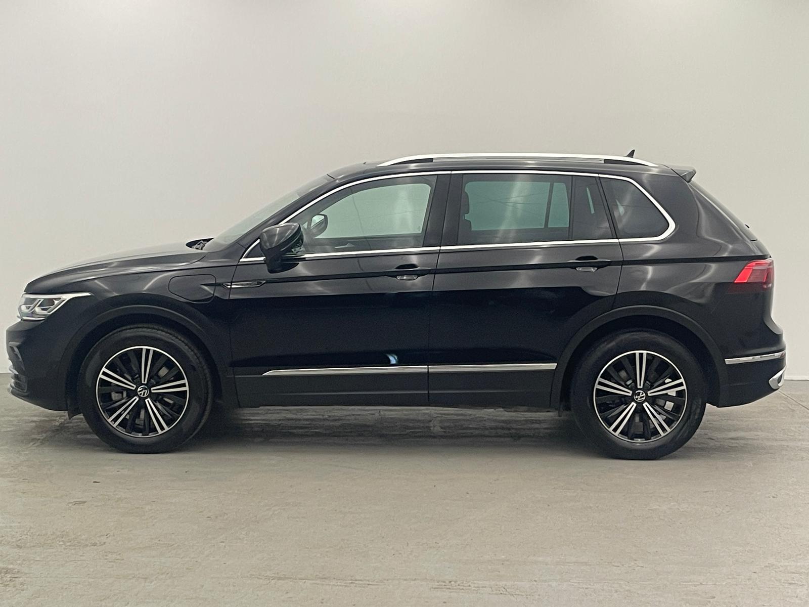 Volkswagen Tiguan 1.4 TSI Elegance eHybrid LED*PANO*KAM, миниатюра 11