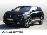 Peugeot 5008 GT 7-Sitzer/Navi/Cam/SHZ/LED/PDC - Peugeot 5008 in Bielefeld