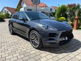 Porsche Macan S/ 21" RS Rad/ 360 View/ Radar/SERVICE neu - Porsche: RS