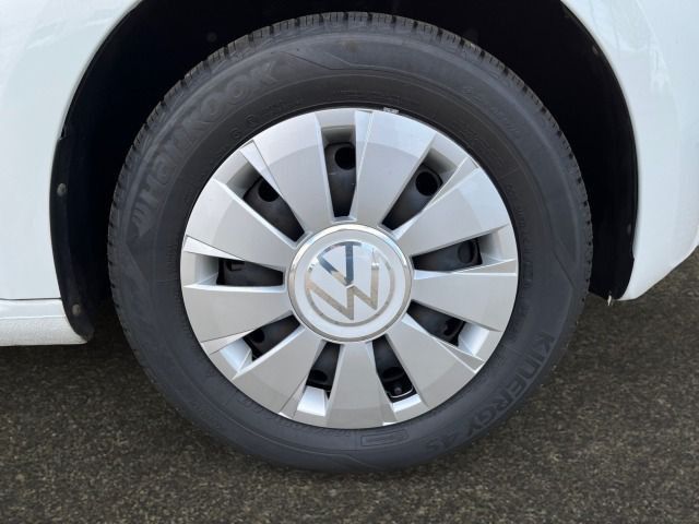 Volkswagen up! - Bild 14