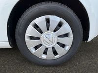 Volkswagen up! - Vorschau Bild 14