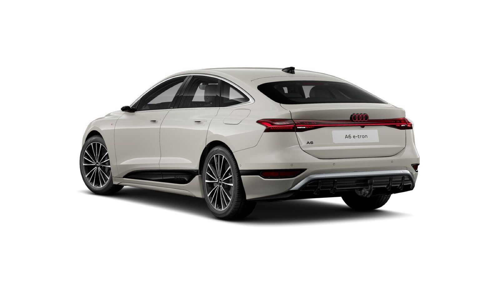 Audi A6 e-tron - Bild 3