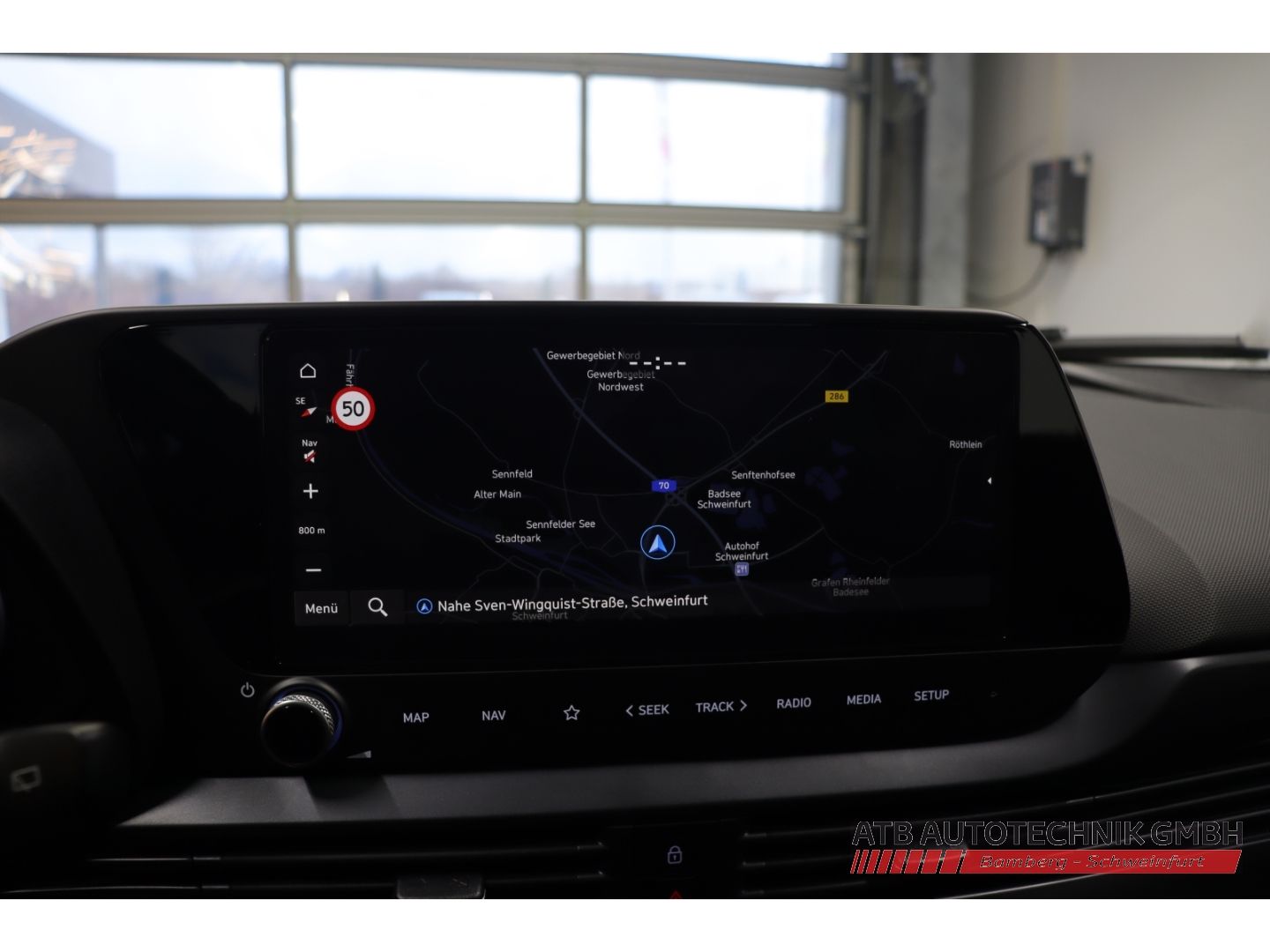 Fahrzeugabbildung Hyundai i20 Trend 1.0 T-GDi 48V DCT Navi Apple CarPlay