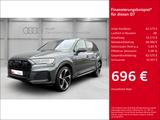 Audi Q7 50 TDI quattro tiptronic competition plus 7-S