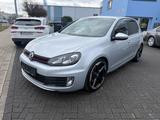 Volkswagen Golf VI GTI - Volkswagen Golf aus 2012: GTI