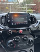 Fiat 500C - orig. DolveVita - 2 0 2 3 - Hybrid Cabrio - Fiat 500C aus 2023