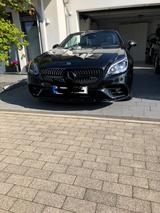 Mercedes-Benz SLC 43 AMG Mercedes-AMG SLC 43 Mercedes-AMG - : Roadster, Mercedes