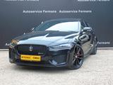 Jaguar XE P250 R-DYNAMIC BLACK Automatik R-DYNAMIC ... - Jaguar XE aus 2022