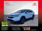 Honda CR-V 2.0i Hybrid Elegance 4WD ACC+ Navi+ Kamera - Honda Gebrauchtwagen in Augsburg