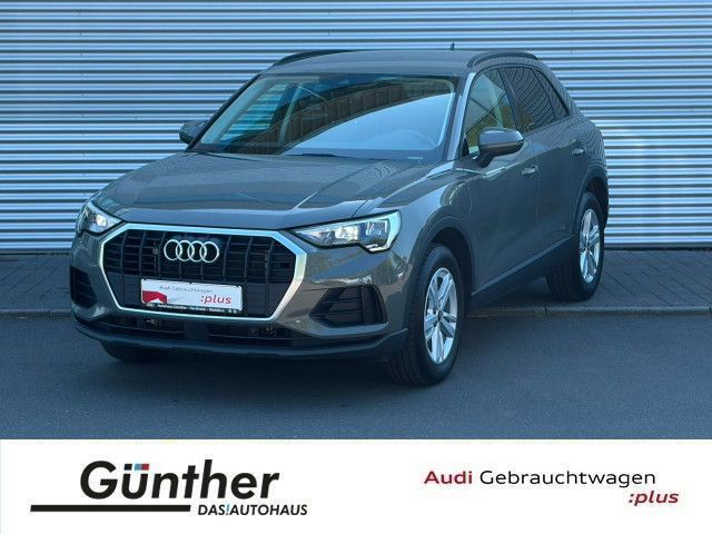 Audi Q3 - 1