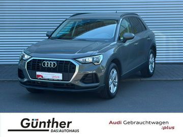 Audi Q3 - 1