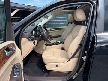 Mercedes GLE 350 - 10