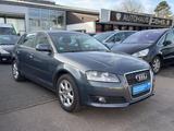 Audi A3 Sportback 1.4 TFSI Ambiente Temp Klima