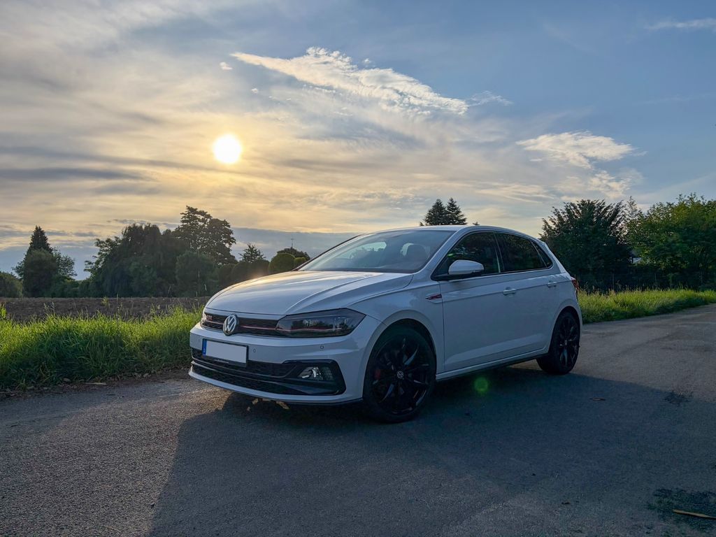 Image of Volkswagen Polo