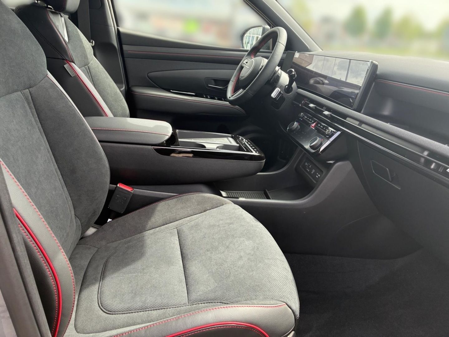 Hyundai TUCSON - Bild 15