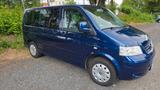Volkswagen VW  T5 Multivan 2.5 TDI | Camping-Ready |  - gebrauchte VW T5 Multivan aus dem Jahr 2003