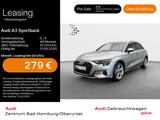 Audi A3 Sportback Advanced 35 TFSI*Navi*Alu*HUD*PDC*V - gebrauchte Audi A3 aus dem Jahr 2024