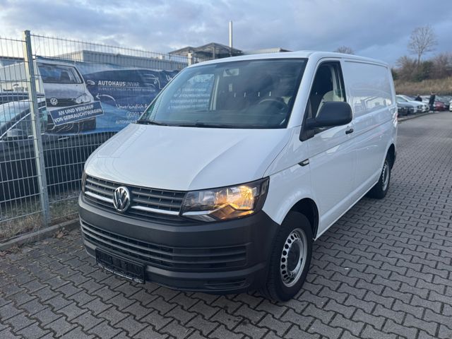 Volkswagen T6 Transporter Kasten-Kombi Kasten Eco 2.0TDI