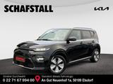 Kia Soul EV Spirit LEDER 3-Phasen-Lader HUD Navi Dig - Kia Soul mit Elektro-Antrieb