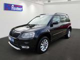Skoda Yeti 1.4 TSI Cool Edition Garantie Klima Sitzhzg - Skoda Yeti: Cool Edition