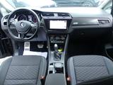 Volkswagen Touran 1.4 TSI Join ACC/7SITZER/KAM/STHZ/DAB/AHK - Volkswagen Touran: Sitze