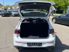 VW Golf VIII GTI 245PS DSG #ACC #APP #NAVI VW Golf VIII GTI 245PS DSG #ACC #APP #NAVI