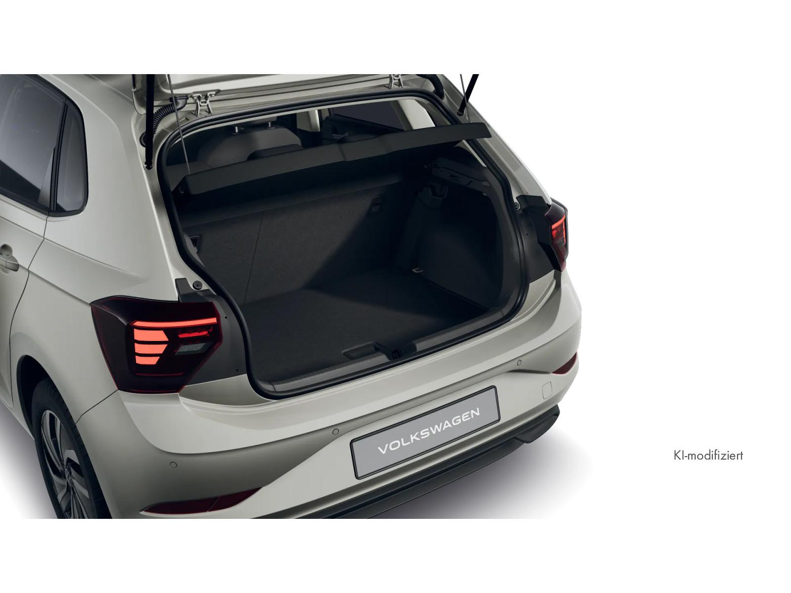 Volkswagen Polo 1,0 TSI APP Connect/LED/RFK/Sitzheizung vo., миниатюра 7