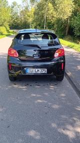 Mitsubishi Space Star 1.2 MIVEC Select  - Mitsubishi Space Star von privat