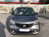 Smart ForFour 1.0 52kW passion passion - Smart ForFour: 1.5