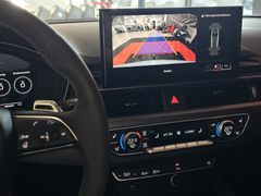 Fahrzeugabbildung Audi RS4 Avant 2.9 TFSI quattro (SZ-LÜFT/B&O/ACC/NARD