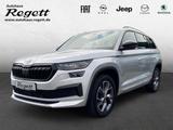 Skoda Kodiaq Sportline 1.5 TSI ACT EU6d AD El. Panodac - gebrauchte Skoda Kodiaq aus dem Jahr 2023