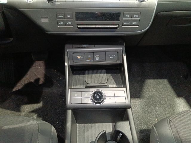 Hyundai Kona – Bild 8