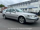 Saab 9-5 Kombi 2.3 t Linear Autom. AHK TÜV 9.2026 - Saab in Bremen