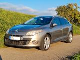Renault Megane III Grandtour 1.4 TCe - Renault Megane aus 2009: Grandtour