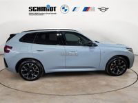 BMW X3 M50 - Vorschau Bild 8