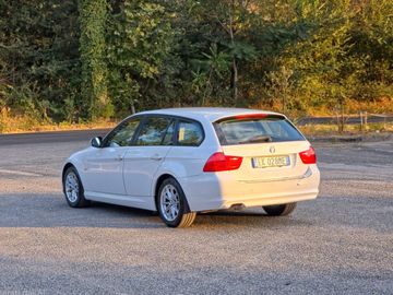 BMW 316 - 4