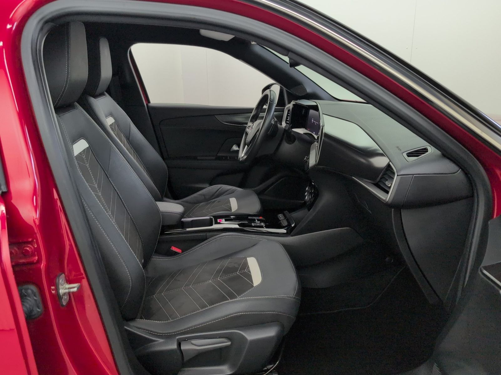 OPEL Mokka 1.2 Turbo Ultimate Massage ACC – Bild 12