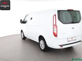 Ford Transit Custom 2.0 TDCi KASTEN AUT,ACC,STANDHZ. - Ford Transit Custom Gebrauchtwagen in Berlin