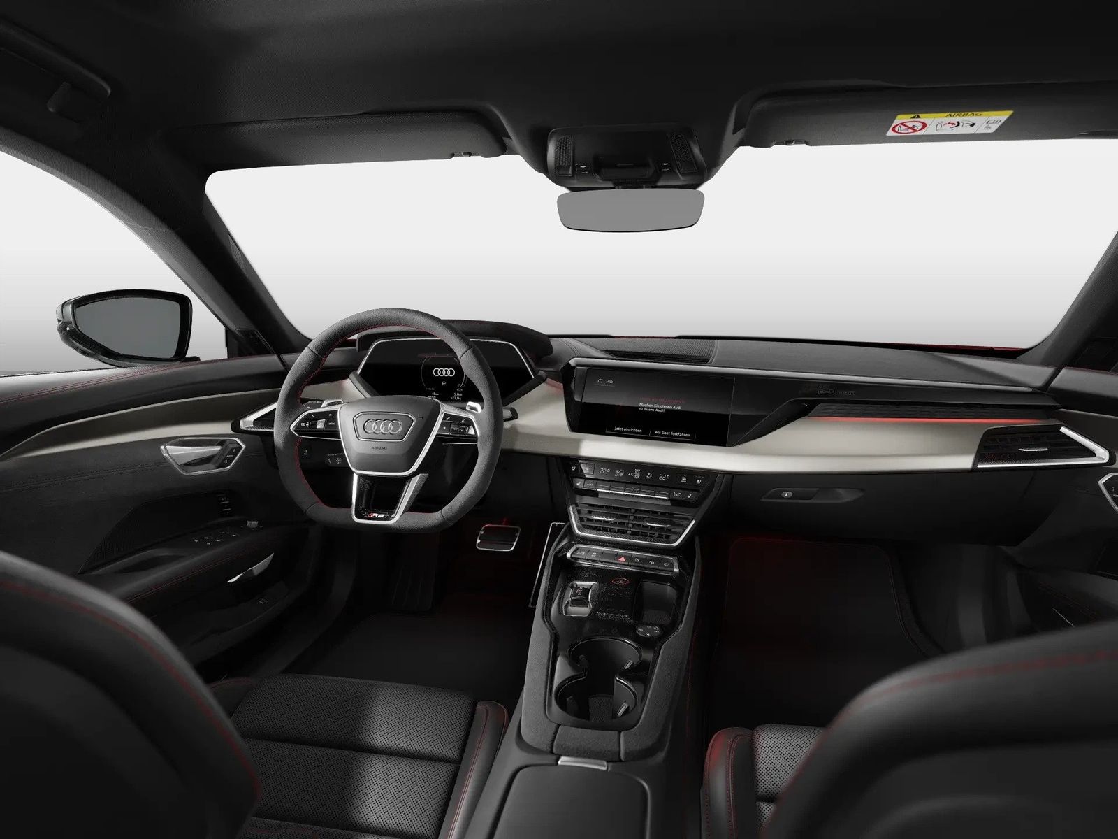 Audi RS e-tron GT - Bild 6
