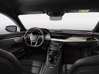 Audi RS e-tron GT - Vorschau Bild 6