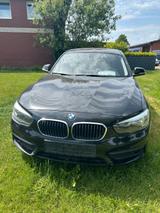 BMW  1er   116D - BMW 116: 1er 116d
