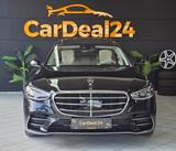 Mercedes-Benz S 400 d 4-MATIC*LANG*AMG*MB100 GARANTIE*MWST*TOP - gebrauchte Mercedes-Benz S 400 aus dem Jahr 2023