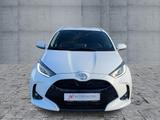 Toyota Yaris 1.5 Hybrid TEAMPLAYER LED+ACC+APP+SHZ+RFK - Toyota Yaris: Teamplayer