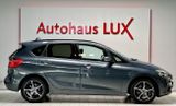 BMW 218 Active Tourer PDC/LED/6-GANG/NUR 89TKM/TOP/ - BMW 218 Active Tourer aus 2015