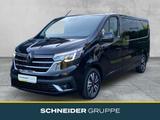 Renault Trafic GRAND SPACECLASS dCi170 EDC LEDER+PDC+SHZ