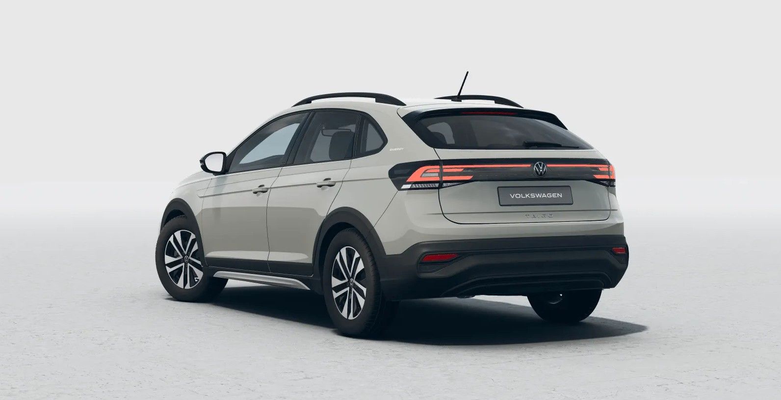 Volkswagen Taigo - Bild 3