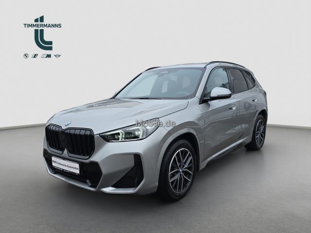 BMW X1 sDrive18d M Sport AHK Driving Assistant Plus