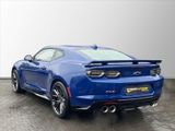 Chevrolet Camaro Coupe V8 ZL1 2024 FinalCall with NAVI - Chevrolet Camaro: Z