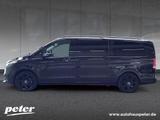 Mercedes-Benz V 300 d extralang 4 Matic AIRMATIC/Distronic - Mercedes-Benz V 300 Jahreswagen