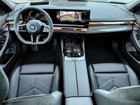 BMW 520 - Vorschau Bild 8